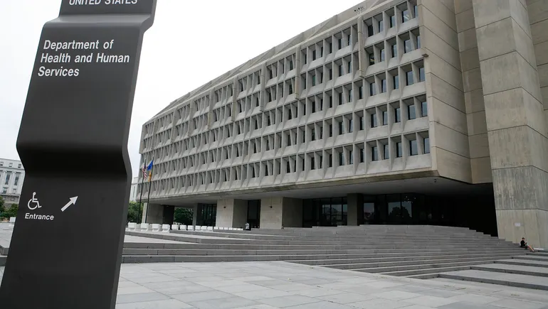HHS appeals invalidation of 2025 ACA rule