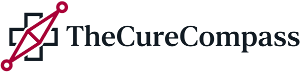 The Cure Compass