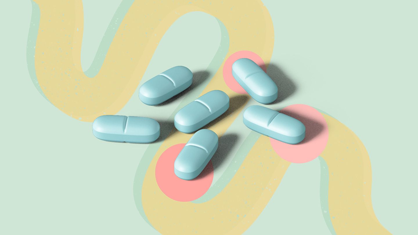 8 Common Medications That Can Exacerbate IBD Symptoms