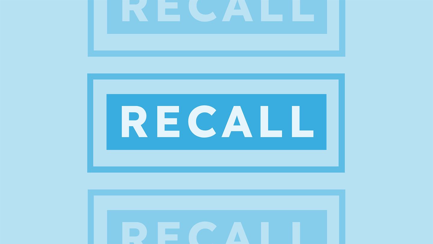 Major Eye Drop Recall Affects Over 12 Million Bottles, Per FDA