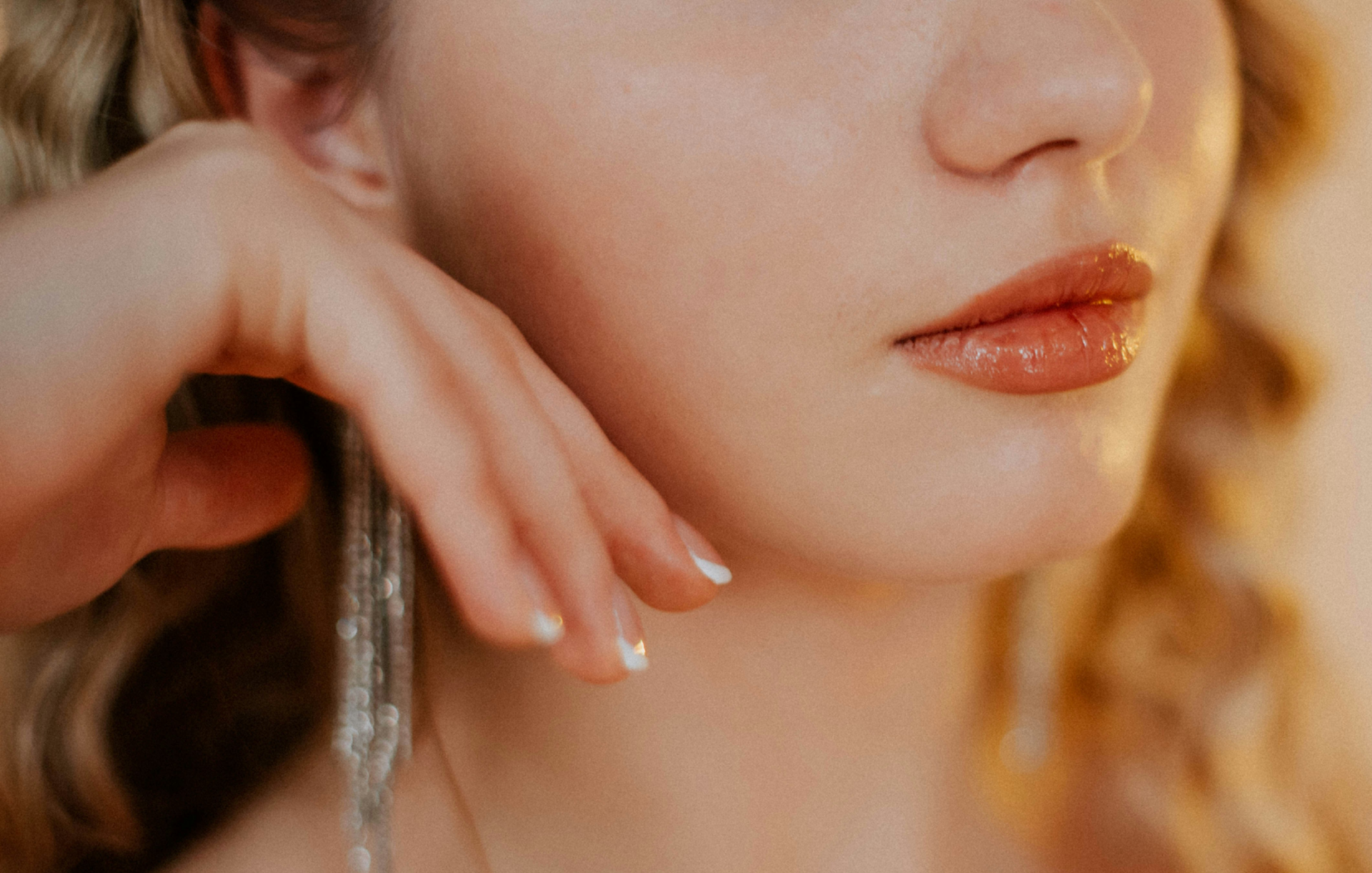 NewBeauty features editor Marisa Petrarca