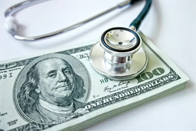 Premiums, out-of-pocket costs dominate Americans’ healthcare concerns: survey