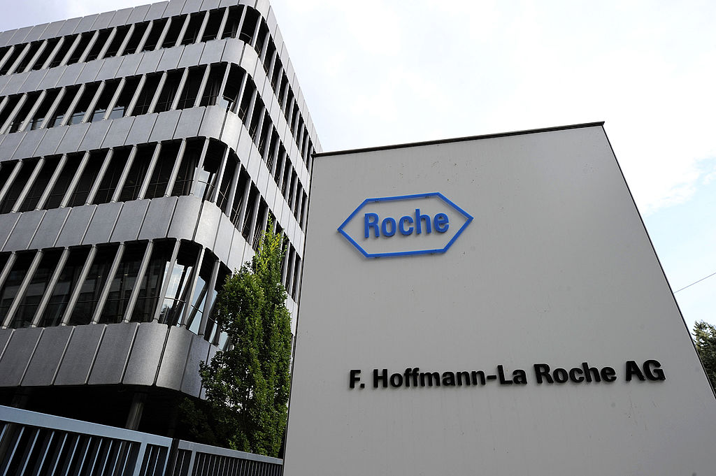 Roche Gains Rights to Hanmi Obesity Drug That Reduces Fat, Preserves Muscle