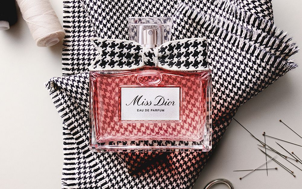 miss-dior-eau de parfum