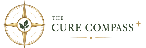 The Cure Compass