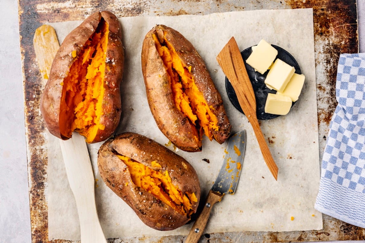 The "Fiber-First" Dinner Formula That Takes 20 Minutes