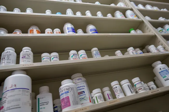 Utah approves slew of health AI pilots for drug management, women’s health